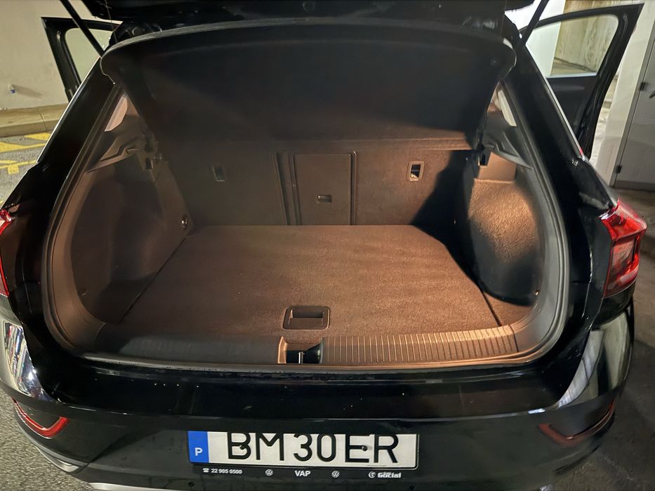 VW T-Roc 1.0 TSI 115 URBAN