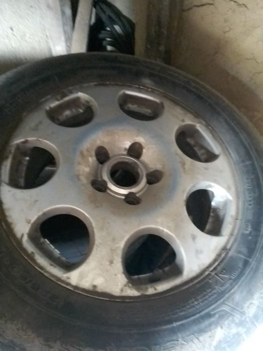 Продам диски від Ауди та Форд