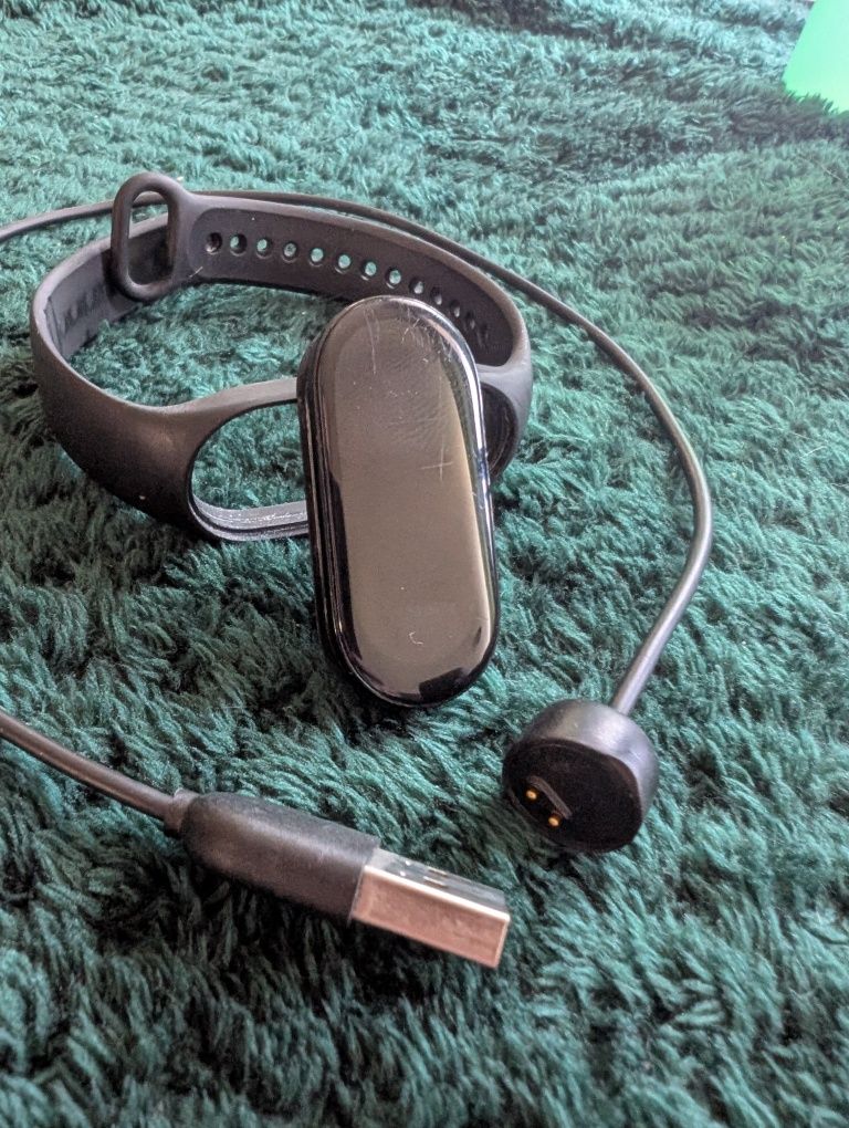 Xiaomi Mi Smart Band 7