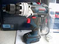 Аккумуляторная дрель-шуруповёрт Bosch GSB 18V-85 C (GSB18V-755C)