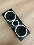 Wharfedale Diamond 10 CC głośnik centralny kolumna centralna