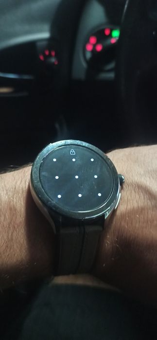 smartwatch xiaomi 2 pro
