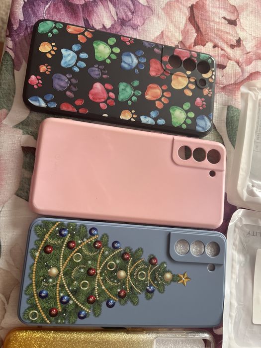 Etui/case samsung galaxy S21 5G