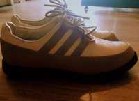 Buty do golfa adidas 38 2/3