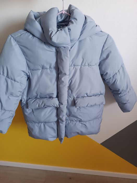 Куртка дівчача Zara