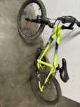 Bicicleta para criança da Decathlon