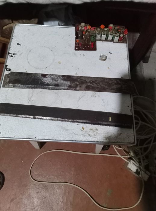 Продам вала стругарного і ножі 6 шт