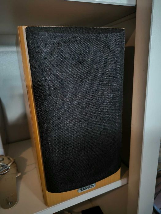 Par de Colunas Tannoy mx - M Cerejeira