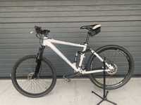 Bicicleta berg globe pro 20