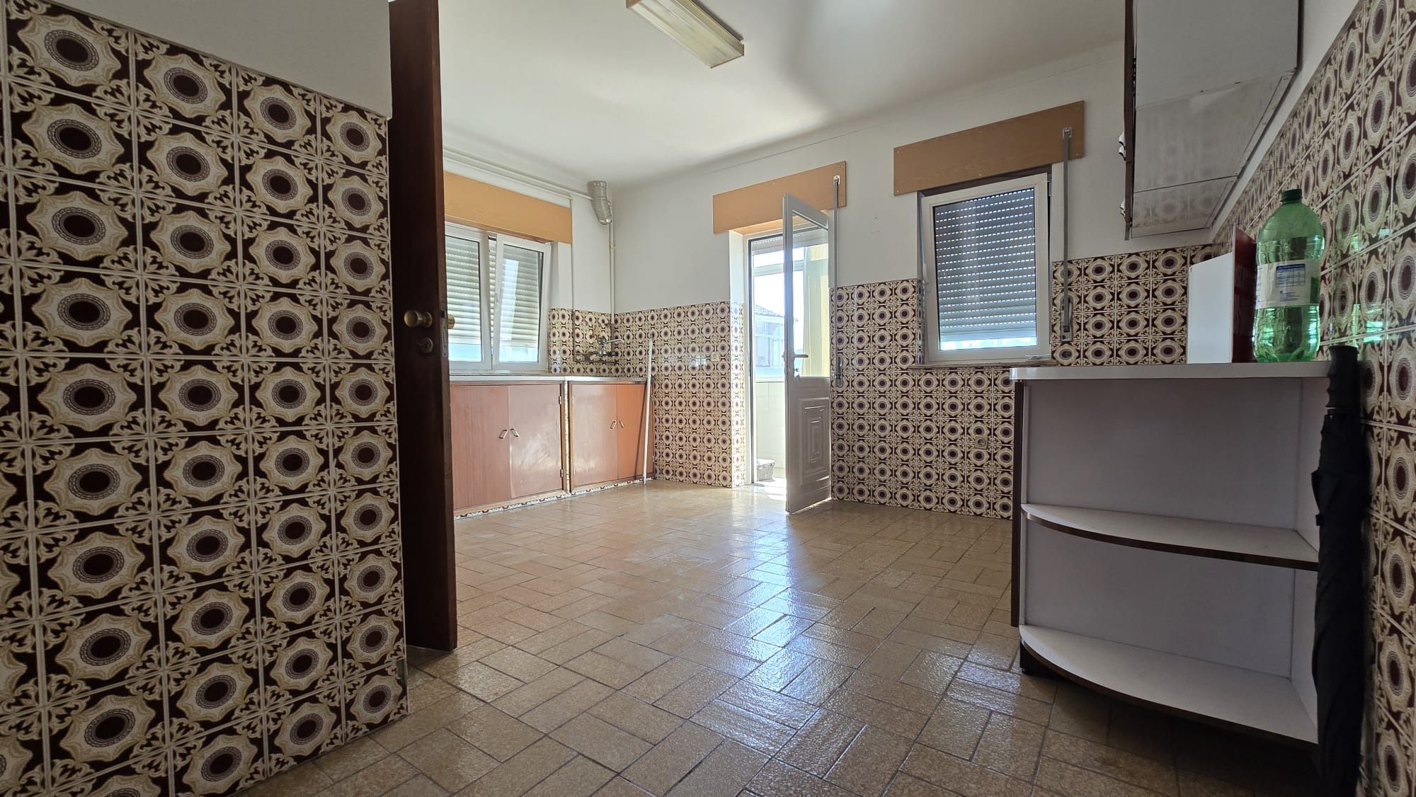 Apartamento t 4 no centro da cidade de Lamego para venda para venda .