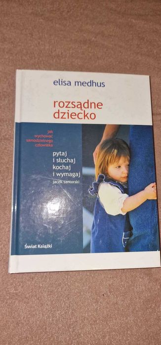 Rozsądne dziecko - Elisa Medhus