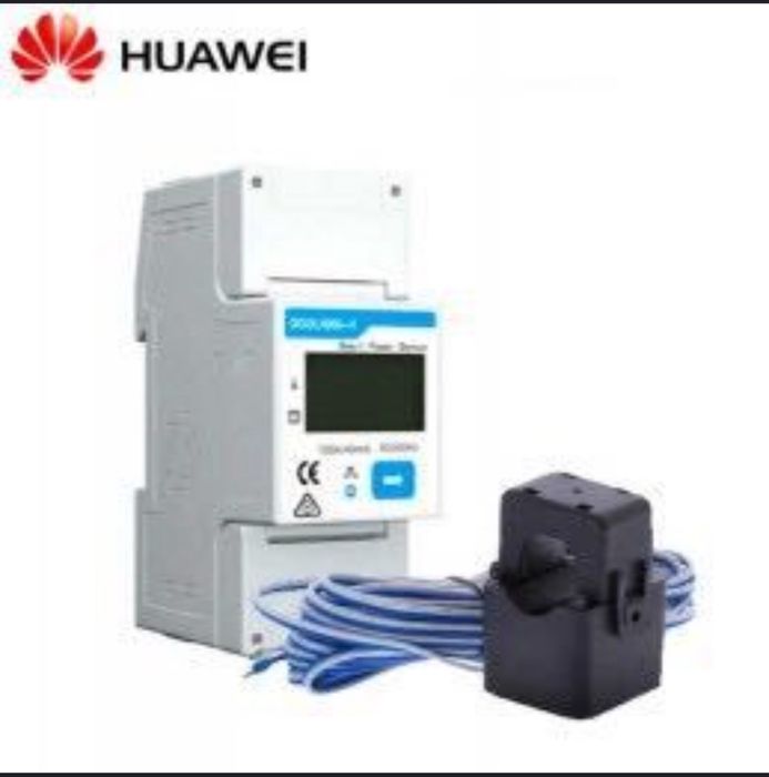 Huawei Hybrid Inverter 3.68 kW + Meter + WiFi Dongle64286376733827121