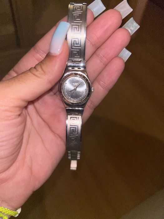 Relógio Swatch Ironic