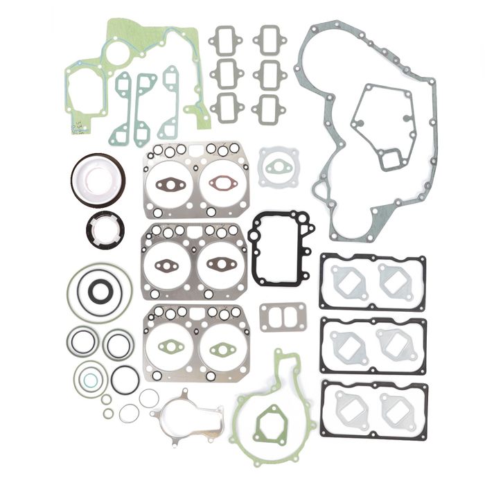 Zestaw Uszczelek Silnika Fendt F926202210110