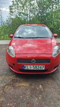 Fiat Punto 1.3 jtd