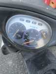 Scoter da marca Kymco