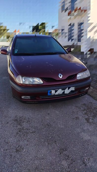 Renault Laguna 2.0 RXE