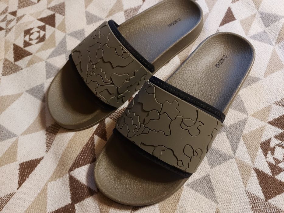 Тапочки чоловічі Medicine 43 р.