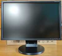 Монитор 22" NEC E221W