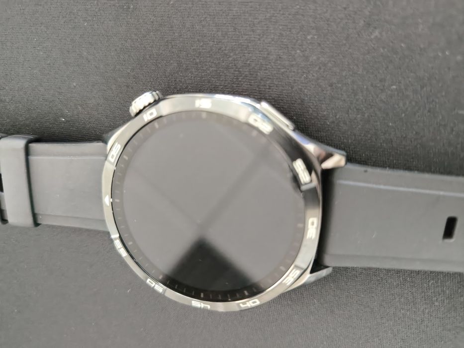 Huawei watch GT5