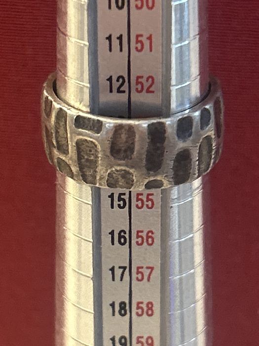 Obrączka Rytosztuka