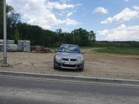 Suzuki SX4 1.9 4x4 WD