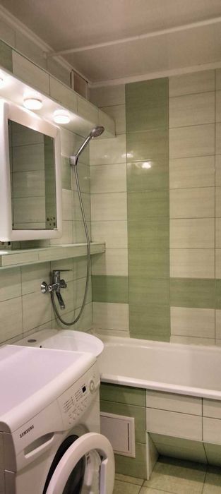 Продаж 2 -кім. квартири вул.Еськова єОселя /єВідновлення