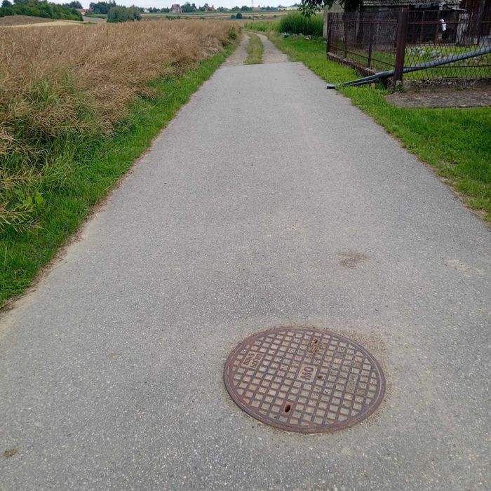 Działka Budowlana Pierzchów