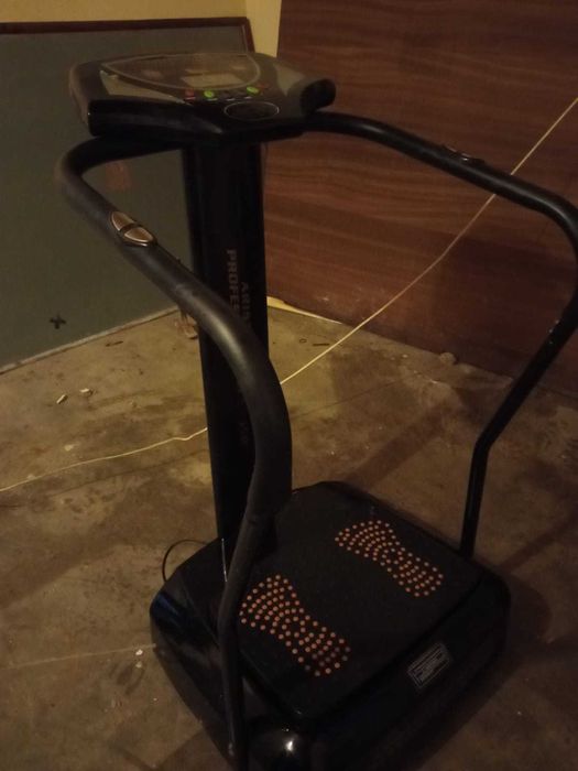 Aristokratisch power massage professional plus 1000w