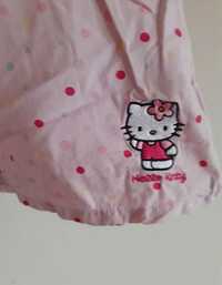 Sukienka Hello Kitty H&M 68-74