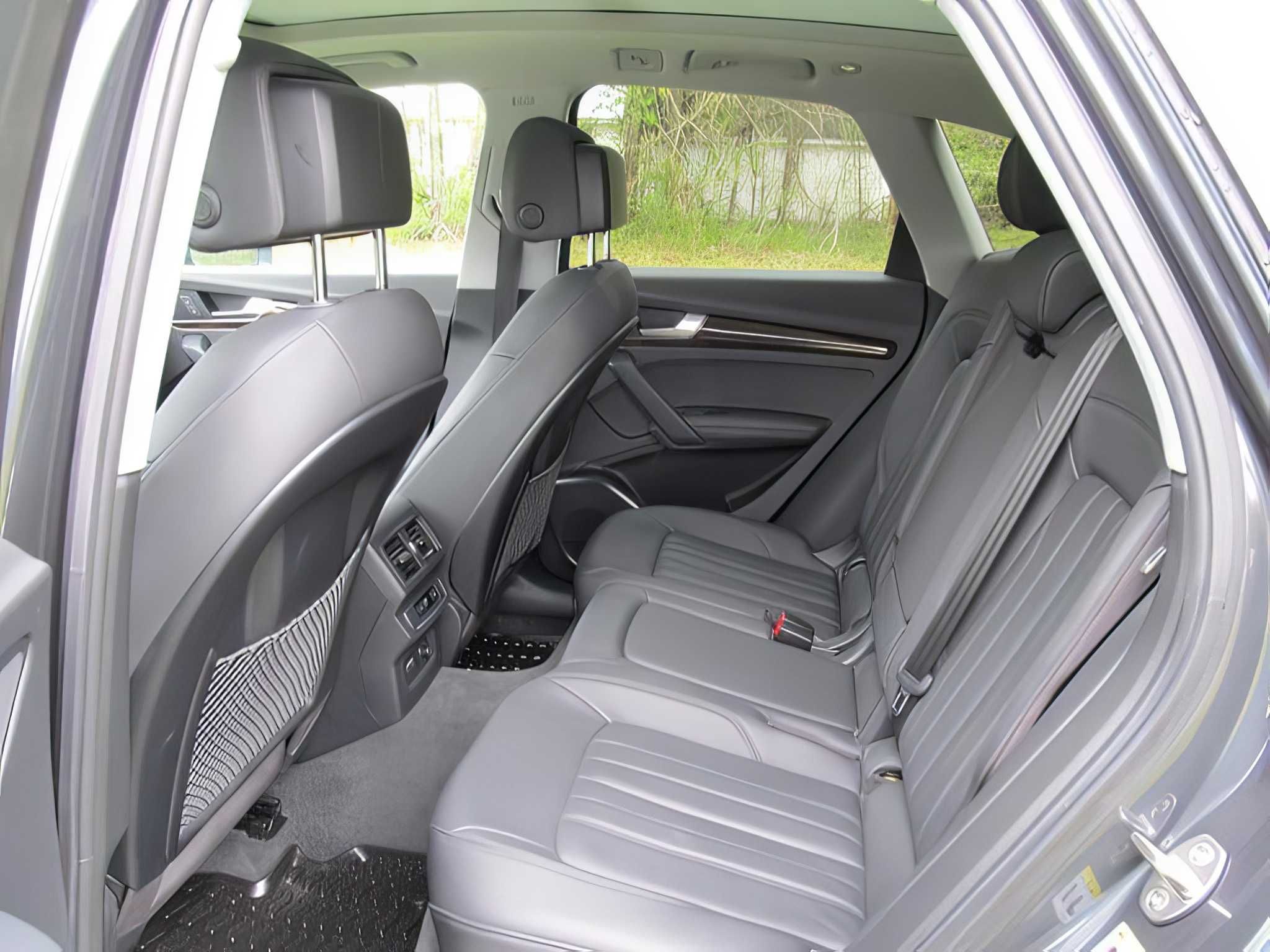 2020 Audi Q5 quattro Premium Plus