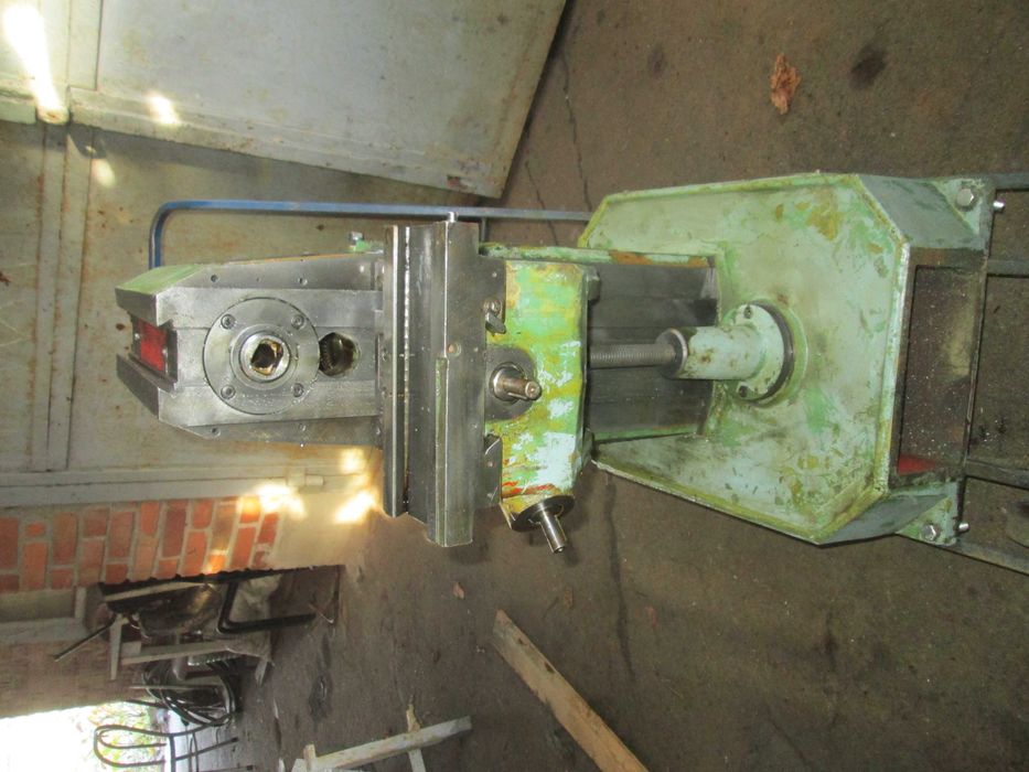 продам фрезерный нгф 110