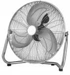 Wentylator cyrkulator powietrza podłogowy  120W