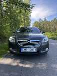 Sprzedam Opel Insingia 2.0 160KM