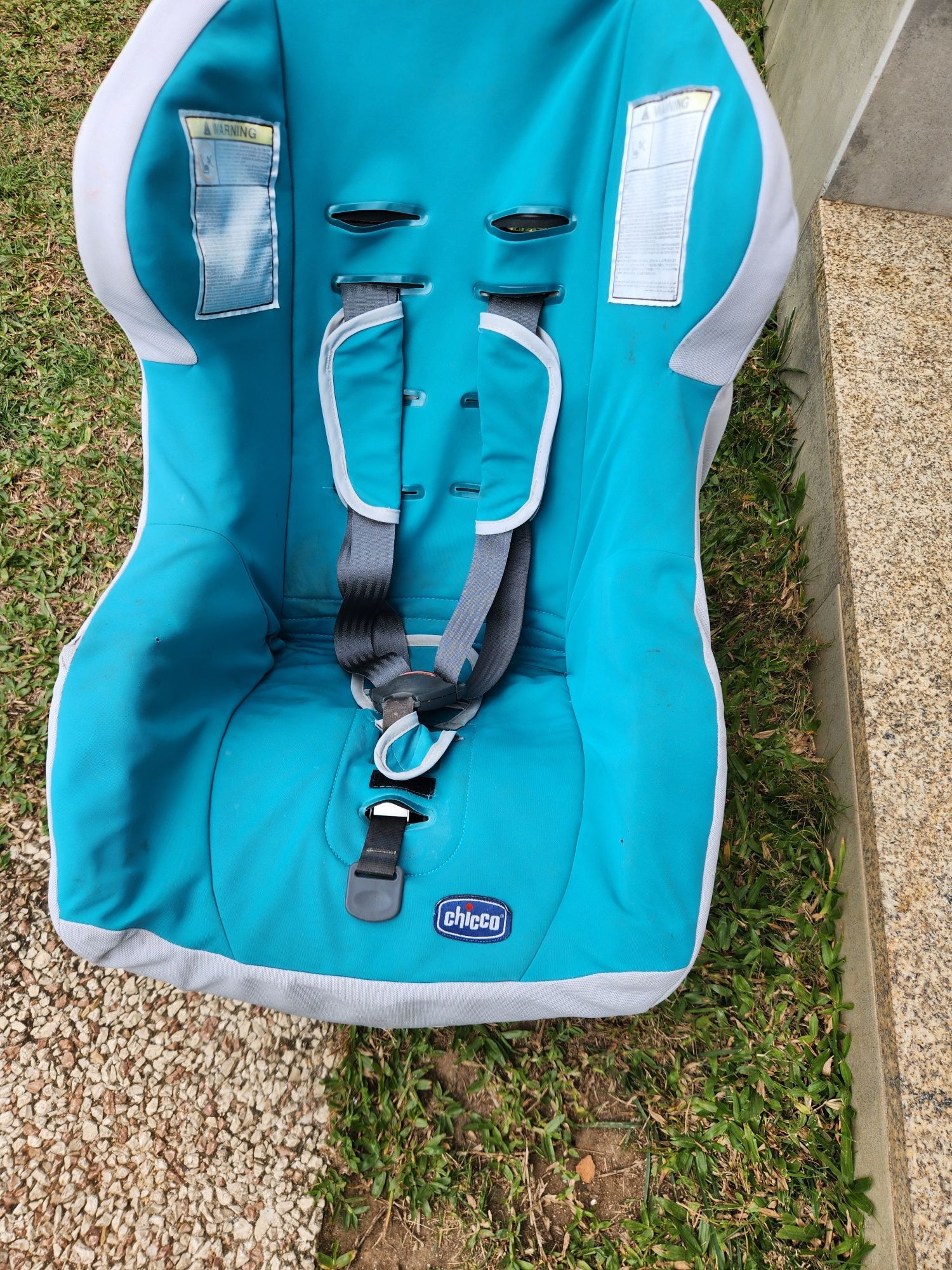 Cadeira chicco 0-18kg