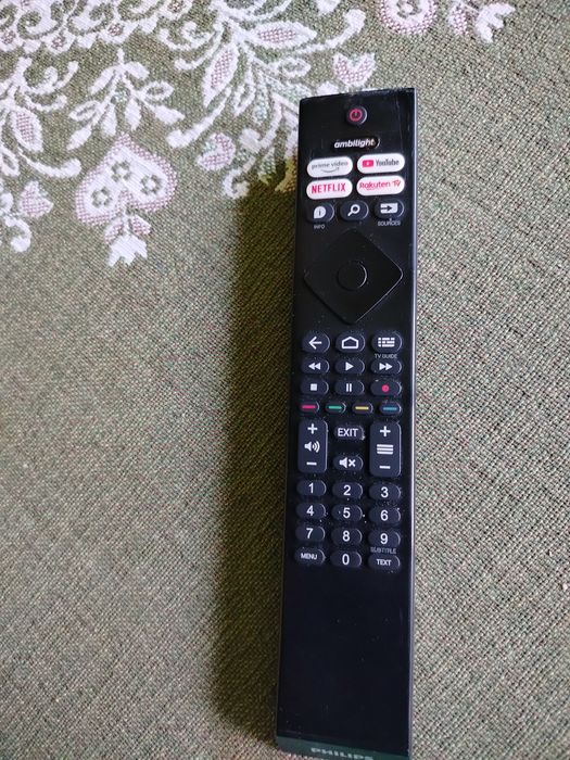 Sprzedam pilot do TV Philips