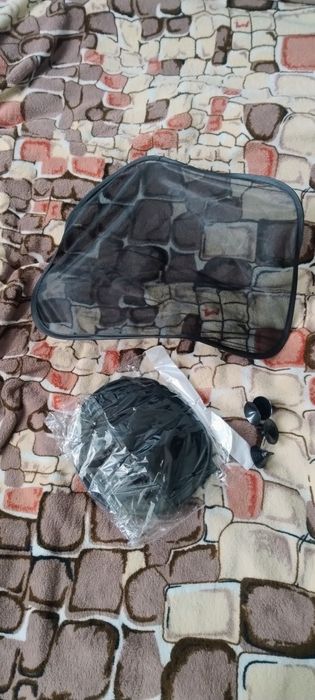 Сетки вікна авто 4 шт