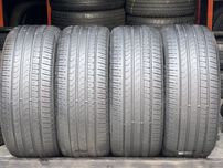 Шины летние 275/40/R21 Pirelli Cinturato P7