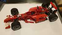 Lego Technic Ferrari F1 Racer (mod. 8386)