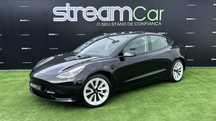 Tesla Model 3 Standard Range Plus RWD