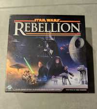 Star Wars Rebellion  и  Rise of The Empire