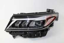 REFLEKTOR LEWY DFSK FENGON IX5 IX7 GLORY 580 FUL LED UŻYWANY 4121010-SE03