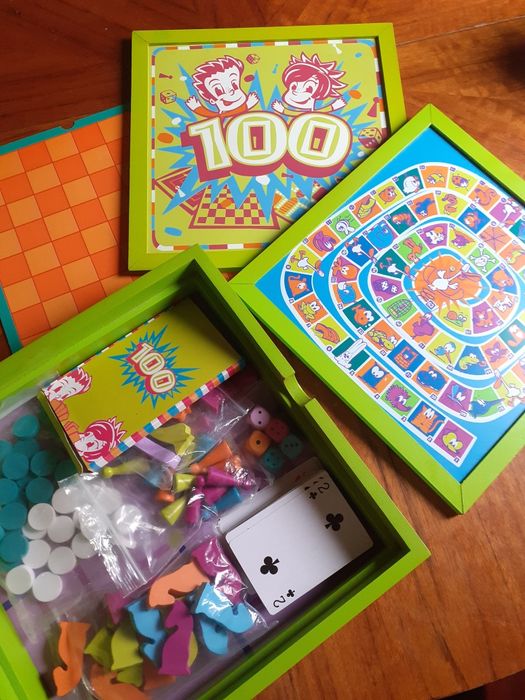 Vários jogos/brinq * a partir 5€