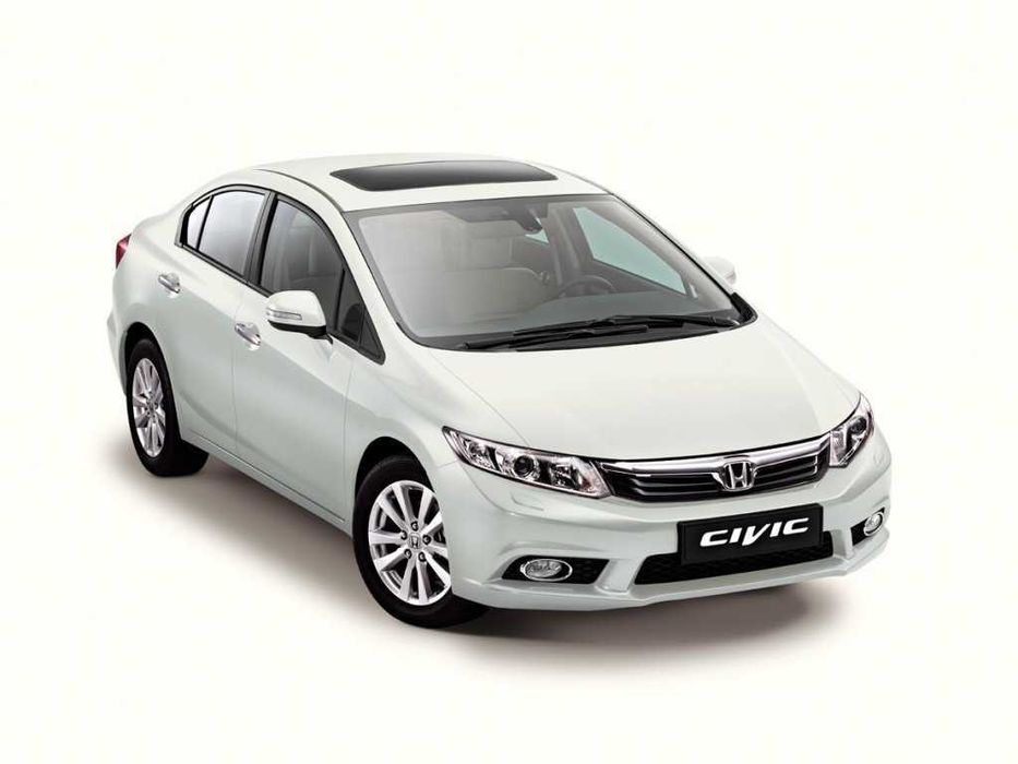 Разборка Honda Civic VII 7, VIII 8 4d 5d, IX 9, X 10 Запчасти Шрот