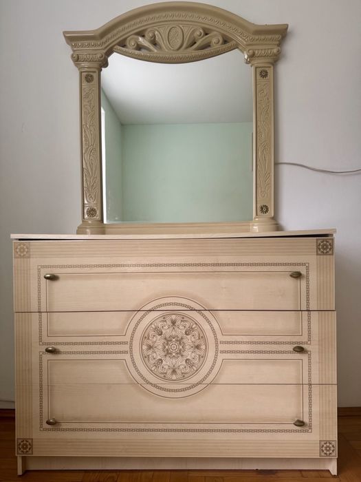 Спальний гарнітур