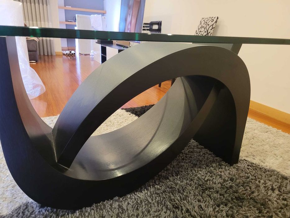 Mesa de sala de Jantar