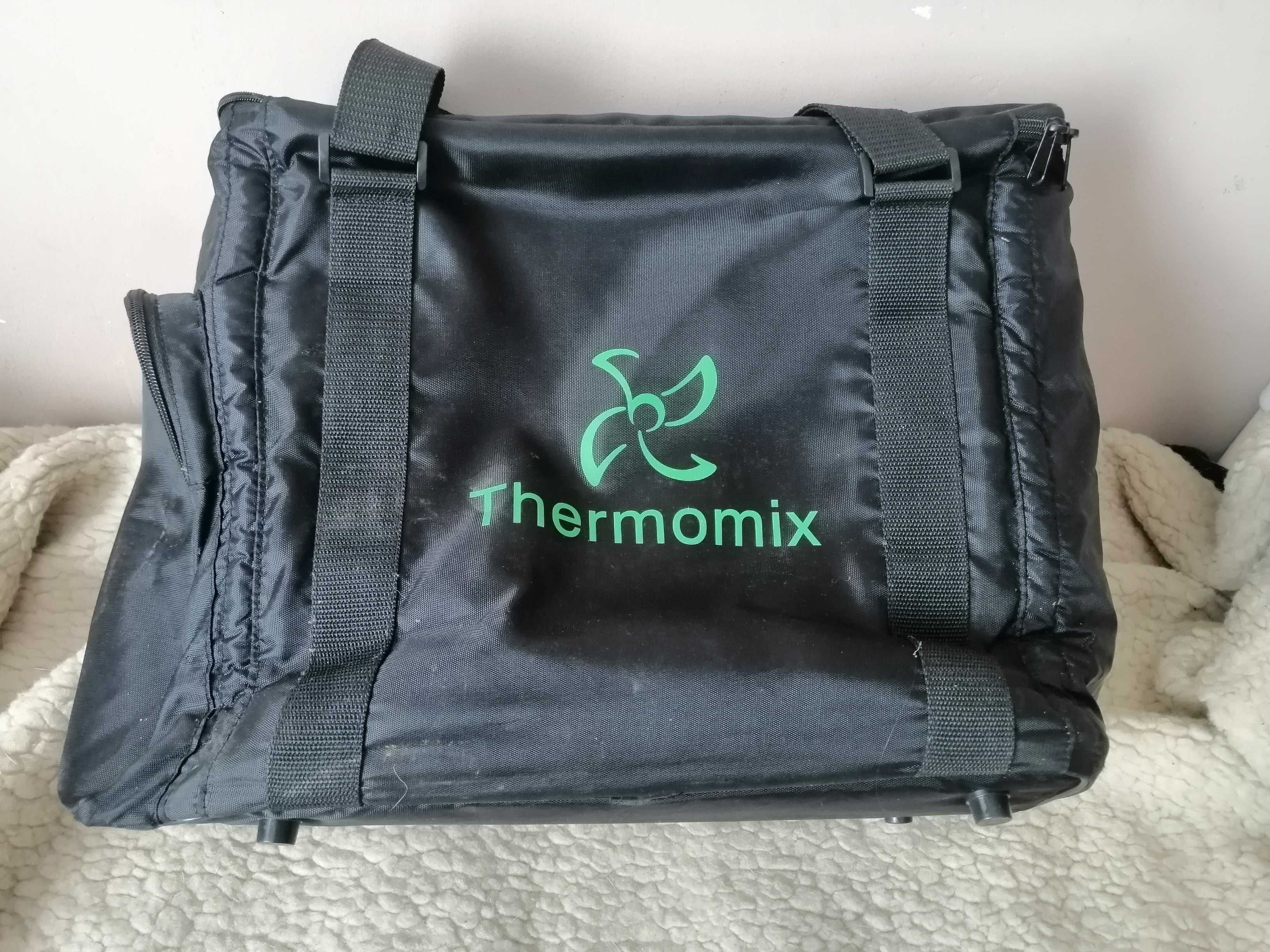 torba thermomix na akcesoria