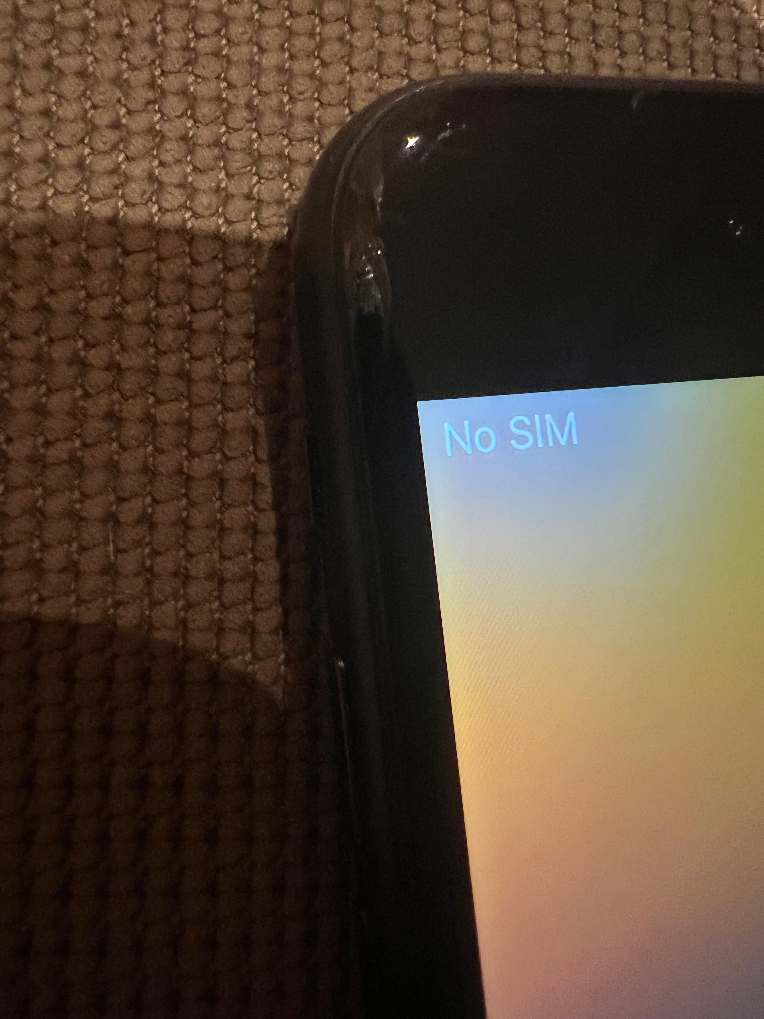 iPhone 7plus 32 gb