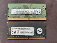 Pamięć RAM DDR4 16GB (2x8GB) SODIMM 2666MHz