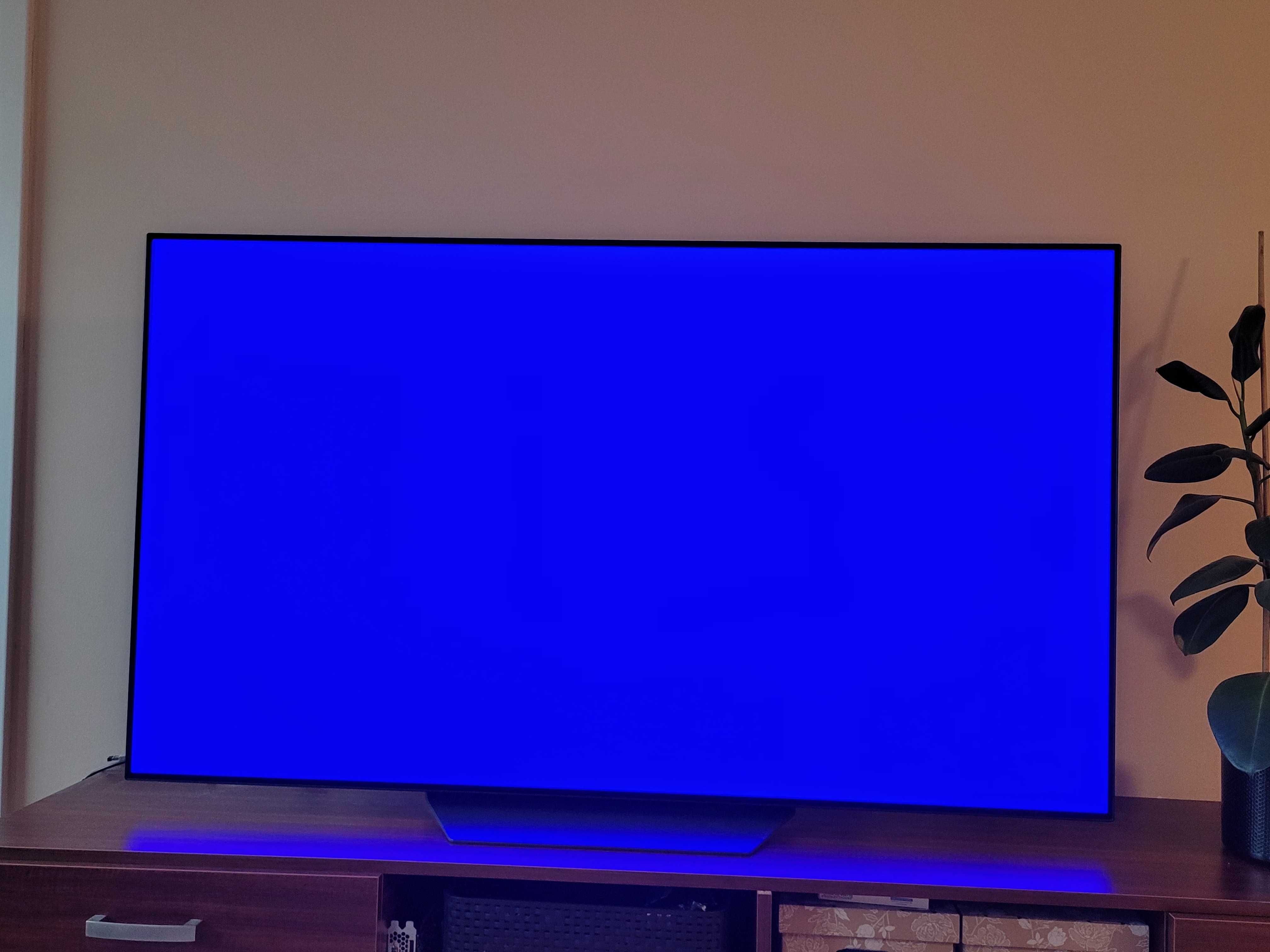Tv 65'' OLED lg B13, 100% sprawny , 120hz 4K